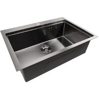 Stellar S6050NB-A (нано черный, c доской) Image #6