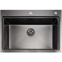 Stellar S6050NB-A (нано черный, c доской) Image #5