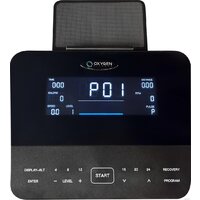 Oxygen Fitness Phantom M LCD Image #2