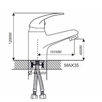 Ekko EM1003 Image #7