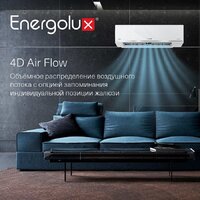 Energolux Lugano Pro Line inverter SAS18DL2-AI/SAU18DL2-AI Image #7