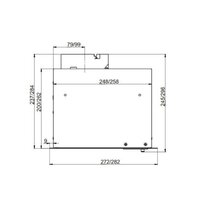 Elikor Box 42П-450 213845 (черный) Image #3