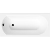 Lauter Haven 160 21202006 (с ножками, черным подголовн. черным лиц. и торц экраном) Image #23