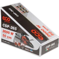 ECO CSP-265 Image #6