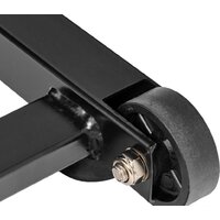 Titanium Masters Physiotech A480 Image #13