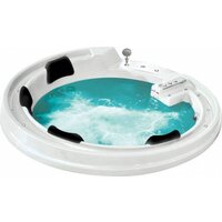 Gemy G9090 B 190x190 (с гидромассажем) Image #2