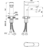 Decoroom DR29011 Image #2