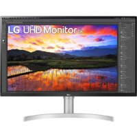 LG 32UN650-W Image #1