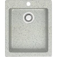 MARRBAXX Карельский камень модель 8/Q10 F008Q010 (серый/светло-серый)