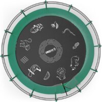 Unix Line Supreme Game 16ft (зеленый) Image #3