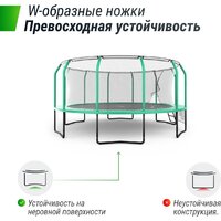 Unix Line Supreme Game 16ft (зеленый) Image #5