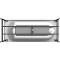 Radomir Николь Стандарт 168x70 2-79-2-0-0-240Р (с гидромассажем) Image #2