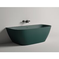 Salini Sofia WALL 170x80 102522M (S-stone, матовый) Image #7