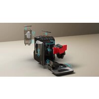 Siemens EQ300 TF301E09 Image #7