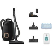 Miele Guard L1 AllFloor ObsidianBlack Image #2