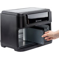 Evolution AIRO DualGrill 10L Image #2