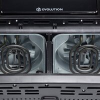 Evolution AIRO DualGrill 10L Image #18