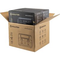 Evolution AIRO DualGrill 10L Image #10