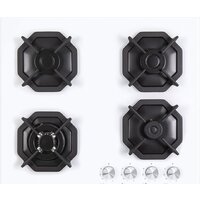 MAUNFELD EGHG.64.23CW/G Image #2