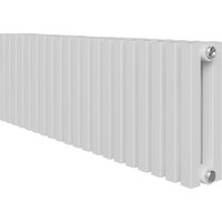 Royal Thermo Shift Q30 C2030 - 20 секций RAL9016