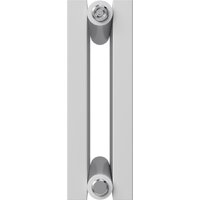 Royal Thermo Shift Q30 C2030 - 20 секций RAL9016 Image #3