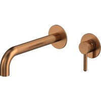 Whitecross Y1215CPB (брашированная медь)