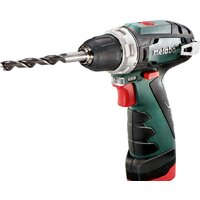 Metabo PowerMaxx BS 600984000 (с 2-мя АКБ)