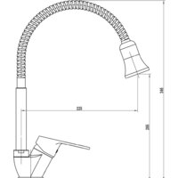 Voda Wave WA519F Image #2