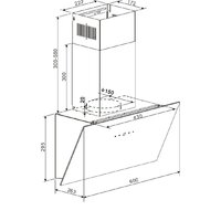 Weissgauff Zibal 60 BL Sensor Matt Edition Image #9