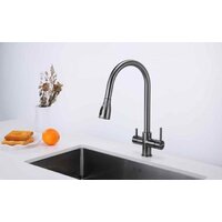 Paulmark Lange La214212-GM (вороненая сталь) Image #3