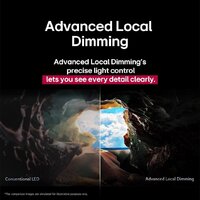 LG Nanocell AI NANO90 43NANO90A6B Image #8