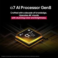 LG Nanocell AI NANO90 43NANO90A6B Image #5