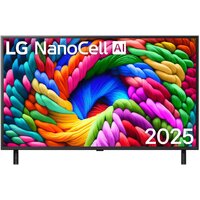 LG Nanocell AI NANO90 43NANO90A6B