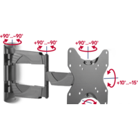 MAUNFELD MTM-2342FM Image #5