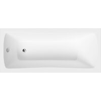 Lauter Bianca 160 21207160 (с каркасом и сифоном 21Y11022 белый) Image #27