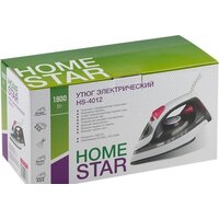 HomeStar HS-4012 (серый) Image #4
