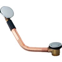 Lauter Estelle 170 21206070 (с ножками и сифоном 21Y11020 хром) Image #34