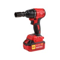 Wortex CWR 0318 0329229 (с 1-м АКБ, кейс, оснастка) Image #4