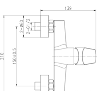 Cersanit Flavis 63036 Image #10
