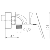 Cersanit Flavis 63036 Image #9