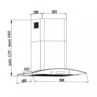 Grand Blagnac GC 90 (нержавеющая сталь) Image #12