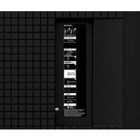 Sony Bravia X90L XR-75X90 Image #9