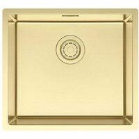 Paulmark Lassan 49 UNI LA49-LG (золото/светлое золото)