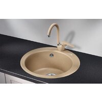 Granula GR-4801 (песочный) Image #2