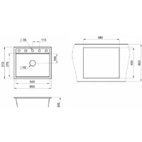 Granula KS-6003 (шварц) Image #4