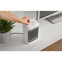 Sencor SFH 7600WH Image #6