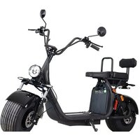 AVM Citycoco (черный) Image #1