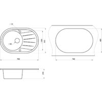 Granula ST-7601 (базальт) Image #3