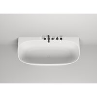 Salini Sofia WALL 170x80 102512G (S-Sense, глянцевый) Image #5