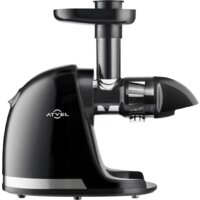 Atvel PowerTwist J3 Black Image #3